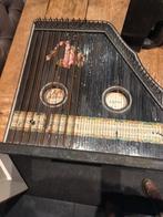 Antieke Harp, Ophalen, Gebruikt