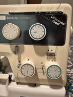 Prachtige EZY-Lock 304D Naaimachine, Ophalen of Verzenden, Gebruikt, Lockmachine, Overige merken