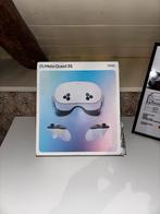 Meta Quest 3S VR-Bril - Nieuw!, Spelcomputers en Games, Virtual Reality, Ophalen of Verzenden, Nieuw, VR-bril, Pc