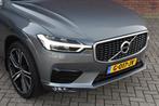 Volvo XC60 T5 252PK R-Design | Trekhaak | IntelliSafe Assist, Auto's, Volvo, Automaat, 12 maanden, Gebruikt, 4 cilinders