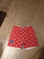 Nieuwstaat zwembroek pepe jeans rood jongens mt 164 (box 7), Kinderen en Baby's, Kinderkleding | Maat 164, Verzenden, Zo goed als nieuw