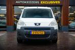 Peugeot Partner 120 1.6 HDI L1 XR Profit + Airco Radio/CD Tr, Voorwielaandrijving, Euro 5, Stof, Gebruikt