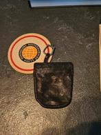 Koninklijke Rotterdamsche Lloyd Sleutelhanger & Bierviltje, Ophalen of Verzenden