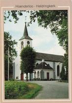 Hoenderloo, Heldringkerk, Ophalen of Verzenden, 1980 tot heden, Gelopen, Gelderland