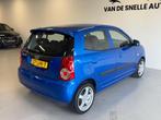 Kia Picanto 1.0 Seven AIRCO/NAP/BLUETOOTH, 4 cilinders, Origineel Nederlands, Bedrijf, Handgeschakeld