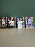 Panini fifa 356 aderalyn - la liga 9x, Ophalen of Verzenden, Buitenlandse clubs, Poster, Plaatje of Sticker