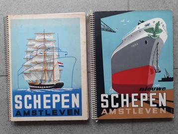 Schepen Amstleven beschikbaar voor biedingen