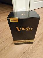 Comple cocktailshaker set. Xclusive Lifestyle (Pro-One), Ophalen of Verzenden, Nieuw