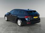 Skoda Octavia Combi 1.0 TSI Sport Business | incl. 12 maande, 12 maanden, Stof, Gebruikt, Zwart