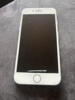 Witte iPhone 7 - 128GB - Gebruikt, Telecommunicatie, Mobiele telefoons | Apple iPhone, Wit, Ophalen of Verzenden, Zonder simlock
