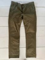 zgan Tommy Hilfiger chino my 31-32, Maat 48/50 (M), Tommy Hilfiger, Ophalen of Verzenden, Zo goed als nieuw