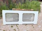 Radiator ombouw fronten, Doe-het-zelf en Verbouw, Ophalen, 30 tot 80 cm, Gebruikt, Radiator