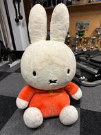 Grote Nijntje Knuffel - 80cm, Ophalen, Zo goed als nieuw, Konijn