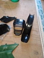 honda mt kappen, Ophalen of Verzenden, Gebruikt, Kap, Honda