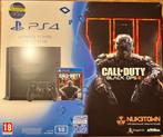 PlayStation 4 1TB Call Of Duty, Original, Met 1 controller, Ophalen of Verzenden, Zo goed als nieuw