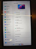 tablet lenovo p12 en pen 128gb en 2 hoesje, Ophalen of Verzenden, Zo goed als nieuw, 10 inch