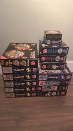 Wasgij puzzels 1000 stukjes, Hobby en Vrije tijd, Denksport en Puzzels, Ophalen, 500 t/m 1500 stukjes, Zo goed als nieuw, Legpuzzel