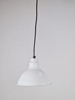 set 2 Deens Flash Hanglamp Uni-Team Nordisk Solar 60 vintage, Huis en Inrichting, Lampen | Hanglampen, N, N, Vintage, Nieuw