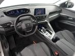 Peugeot 3008 1.2 PureTech Crossway Aut- Panoramadak, Carplay, Auto's, Peugeot, 65 €/maand, Gebruikt, 1199 cc, Met garantie (alle)