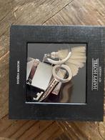 Riviera Maison Sleutelhanger Happy Hotel, Ophalen of Verzenden, Nieuw