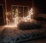 Kerstverlichting, Diversen, Kerst, Ophalen