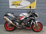 APRILIA TUONO 1000 R bj 2004 akrapovic gewoon rijdbaar, Bedrijf, Onbekend, APRILIA, Onbekend