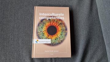 Interculturele Competenties - Patrick T.H.M. Janssen beschikbaar voor biedingen