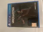 Uncharted the lost legacy ps4, Spelcomputers en Games, Games | Sony PlayStation 4, Avontuur en Actie, 1 speler, Ophalen of Verzenden