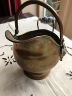 Schenkkan, Antiek en Kunst, Antiek | Koper en Brons, Ophalen of Verzenden, Koper