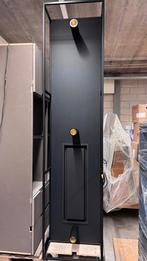 Wave afzuigkap, Ophalen, Motor, Nieuw, Eilandschouwkap