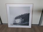 Two frames and pictures, Ophalen, Zo goed als nieuw, Hout, Minder dan 50 cm