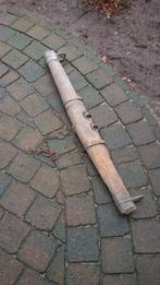 Antieke Paardendissel met Ketting, Antiek en Kunst, Ophalen