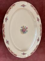 Ovale schaal Thun (280422s), Huis en Inrichting, Keuken | Servies, Ophalen of Verzenden, Overige stijlen, Porselein, Schaal of Schalen