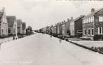 NIEKERK Burg. Ritsemastraat, Verzamelen, Ansichtkaarten | Nederland, Verzenden, 1960 tot 1980, Ongelopen, Groningen