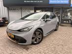 Cupra Born Business 62 kWh | Camera | Carplay | Stuurverwarm, Auto's, Automaat, 421 km, Achterwielaandrijving, Gebruikt