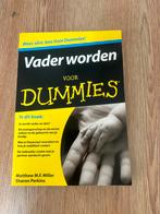Vader Worden Voor Dummies, Ophalen, Nieuw, Zwangerschap en Bevalling