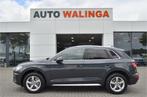 Audi Q5 2.0 TDI quattro Panoramadak Virtual cockpit Sportsto, Automaat, Euro 6, 4 cilinders, Leder