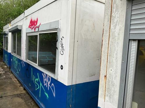 Kantoorunit, Zakelijke goederen, Machines en Bouw | Keten en Containers