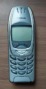 Meerdere Nokia 6310i telefoons. Per stuk €30,-, Verzenden, Zo goed als nieuw, Geen camera, Zwart