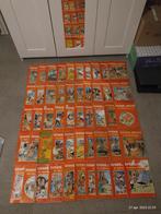 50x Suske en Wiske, Boeken, Stripboeken, Meerdere stripboeken, Ophalen of Verzenden, Gelezen, Willy Vandersteen