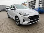 Hyundai I10 1.0 Premium 5-zits Automaat (CAM/NAV/PDC) BOVAG/, Automaat, 12 maanden, Stof, Gebruikt