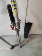 lange steel heggenschaar, Ophalen, Gebruikt, Elektrisch, Parkside