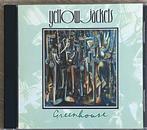 Yellowjackets Greenhouse CD 1991 GRP records, Cd's en Dvd's, Cd's | Jazz en Blues, Ophalen of Verzenden, 1980 tot heden, Zo goed als nieuw