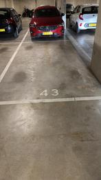 Parkeerplaats Breda centrum te huur | Markendaalseweg, Huizen en Kamers, Noord-Brabant