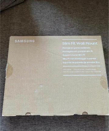 Samsung muurbeugel Slim Fit WMN-B50EB/XC *nieuw* beschikbaar voor biedingen