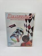 Deactivators by Reaktor – Commodore 64 (1986), Computers en Software, Vintage Computers, Ophalen of Verzenden, Commodore C 64