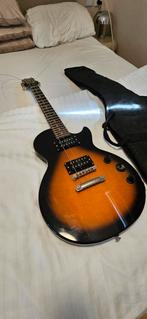Epiphone Les Paul Special player pack, Ophalen of Verzenden, Gebruikt, Solid body, Epiphone