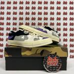 Converse One Star x SNS Camo Purple sneakers | EU 42, Overige kleuren, Converse, Ophalen of Verzenden, Sneakers of Gympen