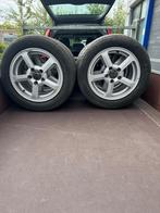 Velgen Volvo V70, Auto-onderdelen, Banden en Velgen, Ophalen, Gebruikt, 15 inch, Velg(en)