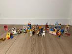 Playmobil Huisset - sets 5332, 5333, 3207, 4286 & 5488, Kinderen en Baby's, Speelgoed | Playmobil, Ophalen, Gebruikt